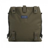 Blue Label Tasca ZIP-ON per AVS/JPC 2.0/CPC Ranger Green (EMB8348RG EMERSON)