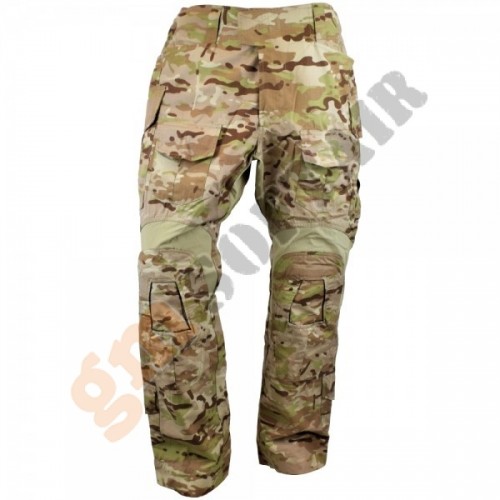 Blue Label Combat Pants Gen.3 Multicam Arid (EMB9319MCAD EMERSON)