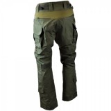 Blue Label Combat Pants Gen.3 Ranger Green (EMB9319RG EMERSON)