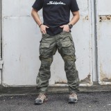 Blue Label Combat Pants Gen.3 Ranger Green (EMB9319RG EMERSON)