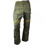 Blue Label Combat Pants Gen.3 Ranger Green (EMB9319RG EMERSON)