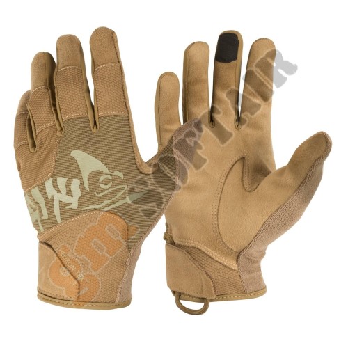 All Round Tactical Gloves Coyote tg. S (RK-ATL-PO Helikon-Tex)