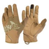 All Round Tactical Gloves Coyote tg. S (RK-ATL-PO Helikon-Tex)