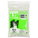 Busta da 1kg di Pallini da 0.23g (BB-23 Guarder)