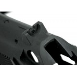 Aluminum Slide & Frame for MARUI M92F/M9 (M92F-04(BK) Guarder)