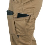 Urban Tactical Pants Coyote tg. S (SP-UTL-PC Helikon-Tex)