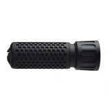 Silenziatore KAC QDC CQB 125mm Nero (MADBULL)