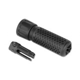 Silenziatore KAC QDC CQB 125mm Nero (MADBULL)