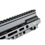 CRUX M-Lok Rail per HK416 da 13.5 Pollici (MADBULL)