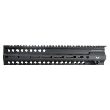 CRUX M-Lok Rail per HK416 da 13.5 Pollici (MADBULL)