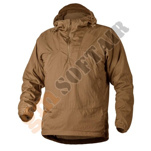 Windrunner Windshirt Coyote tg. M (KU-WDR-NL Helikon-Tex)