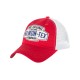 Trucker Logo Cap Red/White (CZ-TLC-CT Helikon-Tex)