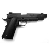 Compensatore Hitman per 1911 WE / Socomgear (MADBULL)