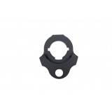 PWS QD Sling Swivel for AR15 Series (BU-PWS-SB MadBull)