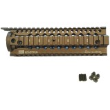 RAS Daniel Defense Omega Rail Dark Bronze 9 (MADBULL)