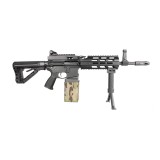 LMG CM16 Nera (EGC-16P-LMG-BNB-NCM G&G)