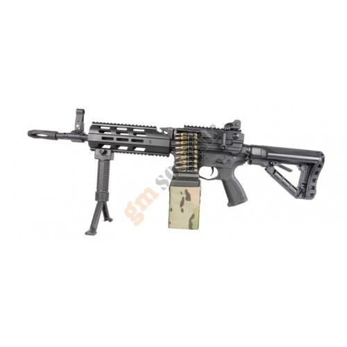 LMG CM16 Nera (EGC-16P-LMG-BNB-NCM G&amp;G)