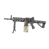 LMG CM16 Nera (EGC-16P-LMG-BNB-NCM G&G)