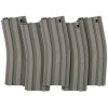 Set da 5 Caricatori Monofilari per M4 da 79bb Grey (G-08-112 G&G)