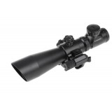 3-9x42 EG+L Scope with Laser (3-9X42EG JS-Tactical)