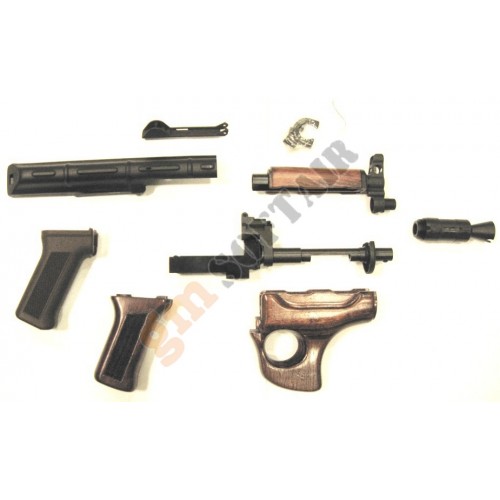 Kit di trasformazione per AK (AK-11 Guarder)