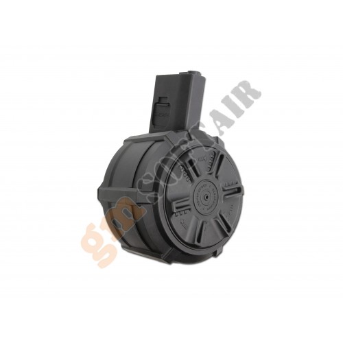 Drum Elettrico per Serie M4 da 2300 bb (Batteria Inclusa) (G-08-170 G&amp;G)