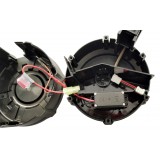 Drum Elettrico per Serie M4 da 2300 bb (Batteria Inclusa) (G-08-170 G&G)