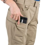 Women Urban Tactical Pants Khaki tg. 29-30 (SP-UTW-PR Helikon-Tex)