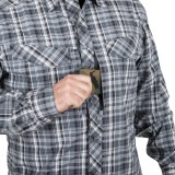 Defender Mk2 City Shirt Pine Plaid tg. S (KO-DCT-SN Helikon-Tex)