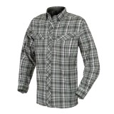 Defender Mk2 City Shirt Pine Plaid tg. S (KO-DCT-SN Helikon-Tex)