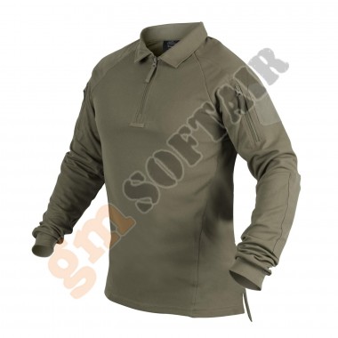 Range Polo Shirt Adaptive Green Size L (PD-RNG-TC Helikon-Tex)