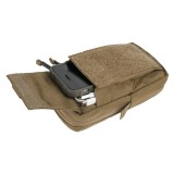 Navtel Pouch Nero (MO-O08-CD Helikon-Tex)