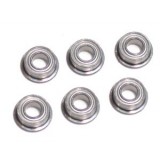 6mm Bearing Bushings Set (GE-05-02 GUARDER)