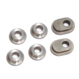 P90 Self Lubrificant Bushings Set (GE-05-03 GUARDER)