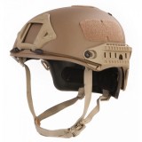 Elmetto Cp Style Air Frame Coyote Brown (EM9224 Emerson)