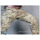 Combat Pants Gen.3 Advanced Multicam (EM9351MC EMERSON)