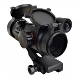 Red Dot con Laser Rosso (JS-HD30D6 JS-TACTICAL)