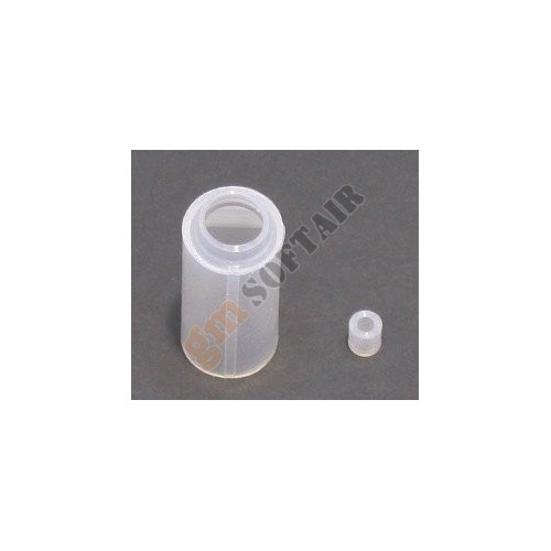 Hop Up Clear Rubber Bucking (GE-07-01 GUARDER)