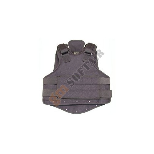 Navy SEAL Bullet Proof Vest BK (V-01C Guarder)