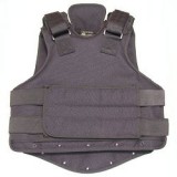 Navy SEAL Bullet Proof Vest BK (V-01C Guarder)