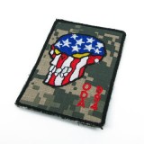 Patch ODA 994 UCP Embroided (KA-AC-6055-ACU King Arms)