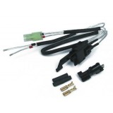 AK Electric Cabling Rear Wired (KA-BAT-34 King Arms)