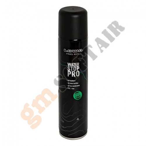 Water Stop PRO 300 ml Spray LOWA