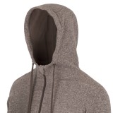 Covert Tactical Hoodie Light TAN Melange tg. M (BL-CHF-SF Helikon-Tex)