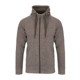 Covert Tactical Hoodie Light TAN Melange tg. M (BL-CHF-SF Helikon-Tex)