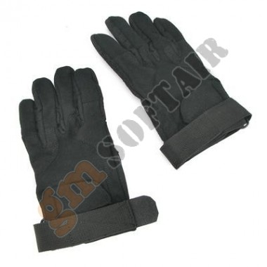 Guanti SOS - (BK) - Large (KA-GLOVE-2180-BK-L King Arms)