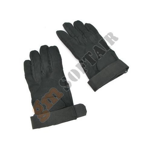 Guanti SOS - (BK) - Large (KA-GLOVE-2180-BK-L King Arms)