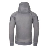 Covert Tactical Hoodie Light TAN Melange tg. M (BL-CHF-SF Helikon-Tex)