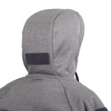 Covert Tactical Hoodie Light TAN Melange tg. M (BL-CHF-SF Helikon-Tex)