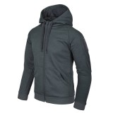 Covert Tactical Hoodie Light TAN Melange tg. M (BL-CHF-SF Helikon-Tex)